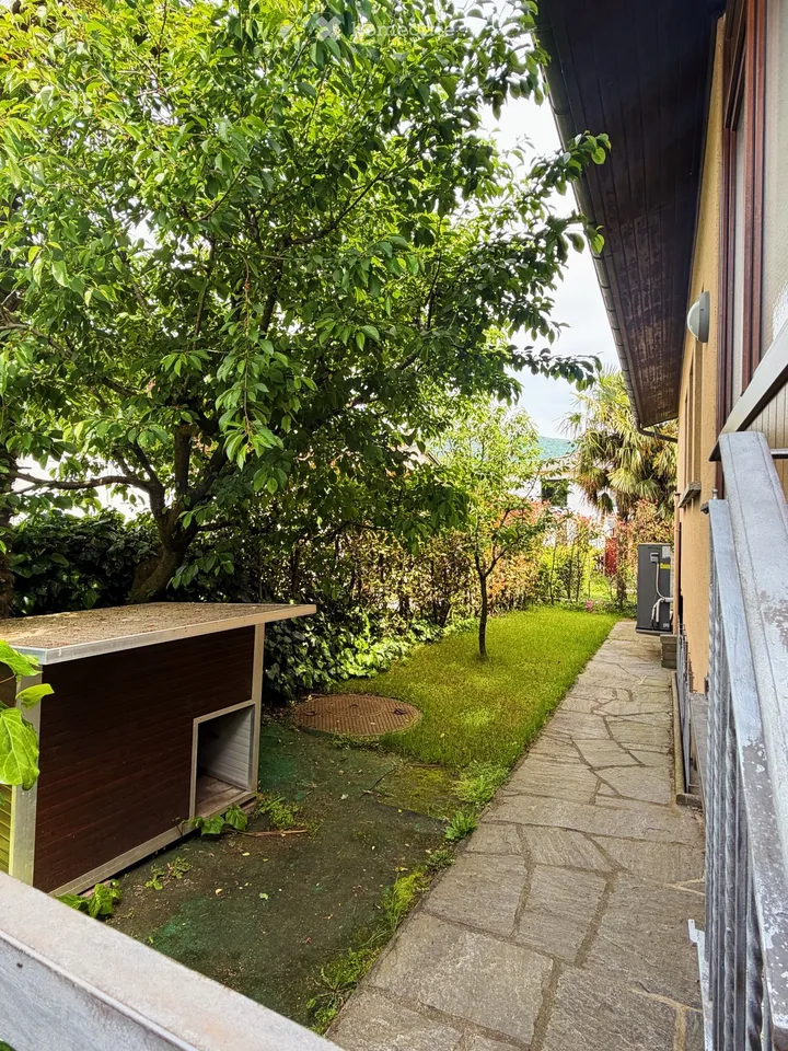 Location maison à Corteglia, Castel San Pietro