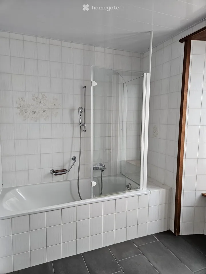 A louer appartement 6,5 pièces La Ferrières