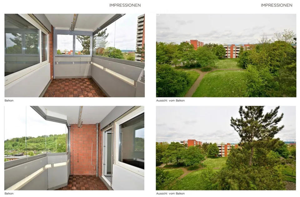 Spacious 3.5-Room Apartment with Balcony in Quiet Muttenz Location