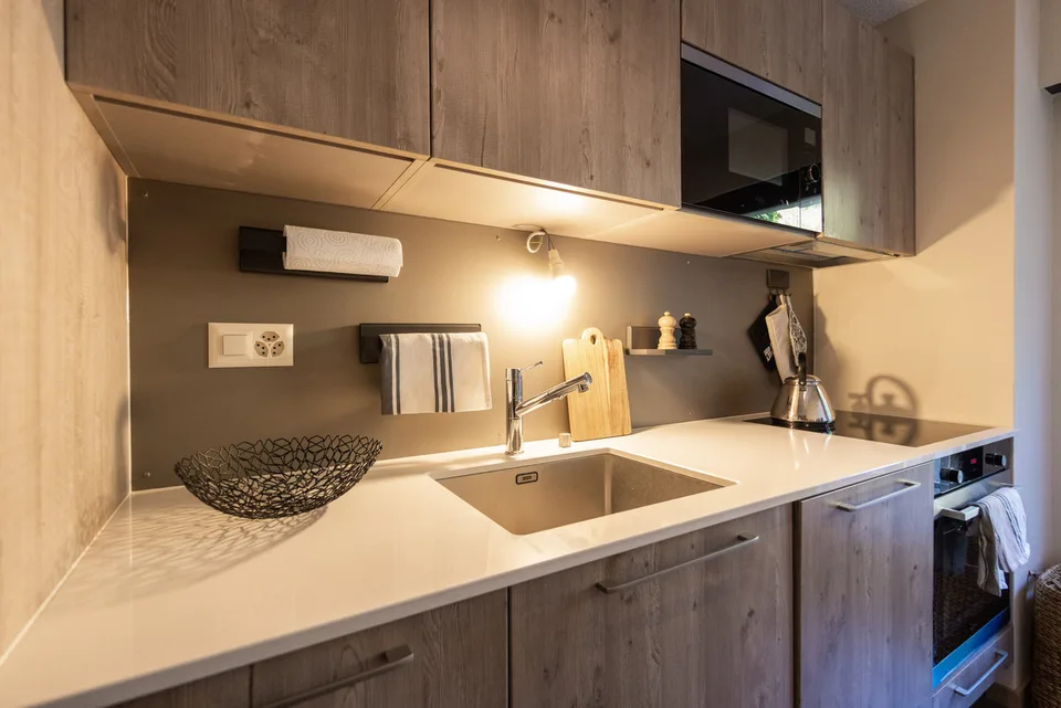 Sublimes Apartment mit 3,5 Zimmern, komplett renoviert. – Foto 9 von 15