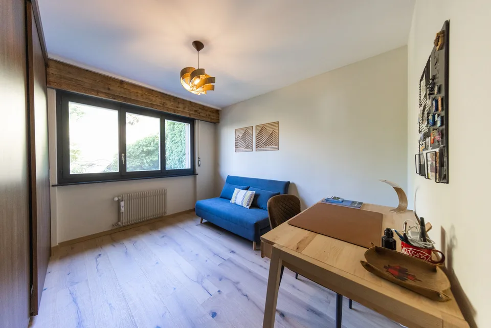 Sublimes Apartment mit 3,5 Zimmern, komplett renoviert. – Foto 10 von 15