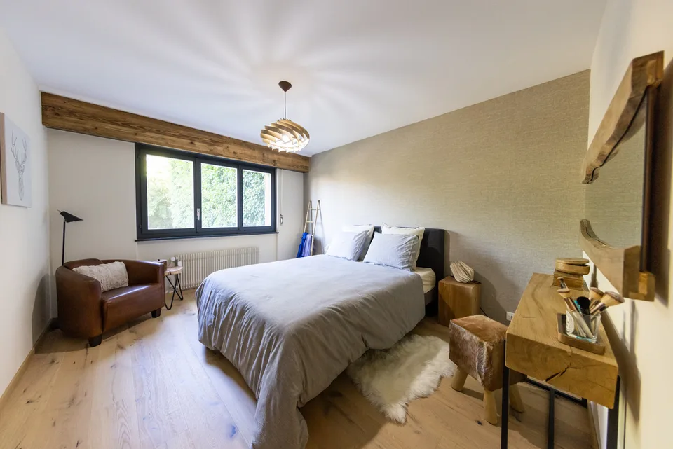Sublimes Apartment mit 3,5 Zimmern, komplett renoviert. – Foto 14 von 15