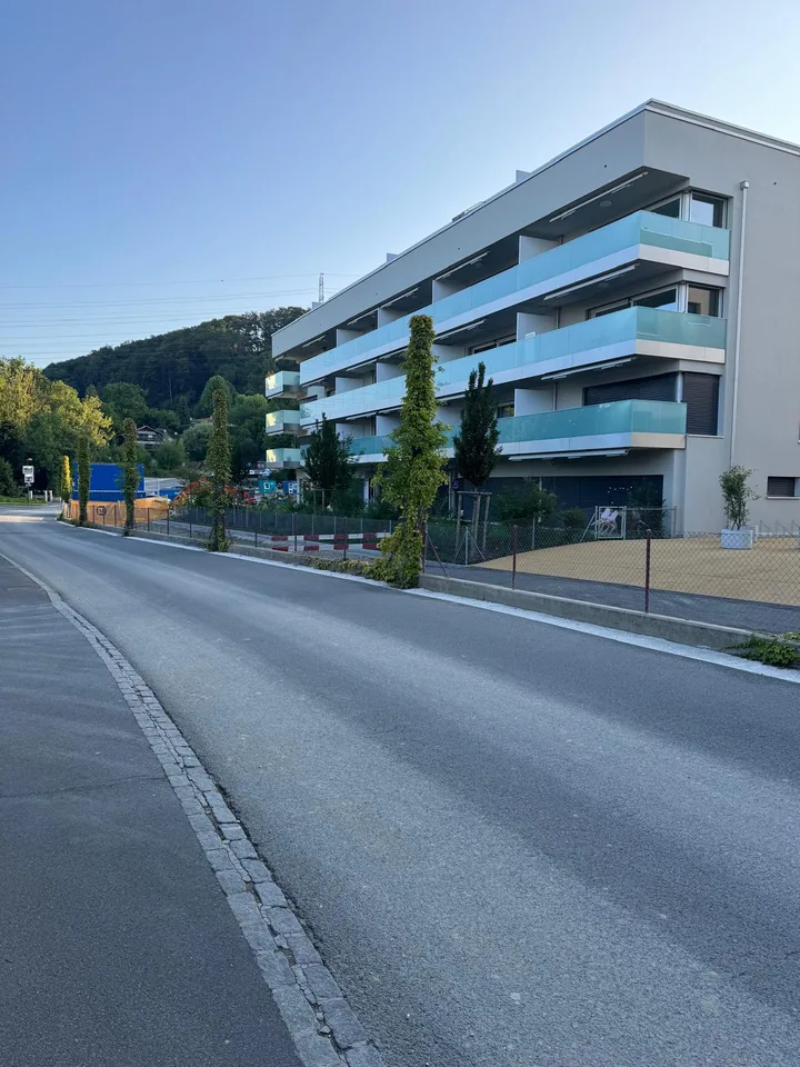 Mansarda di 4.5 locali a Mont-sur-Lausanne