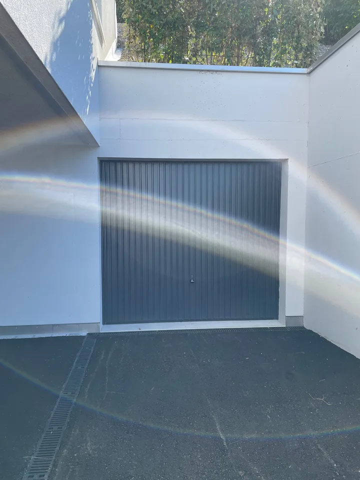 Secure motorhome storage space in Nuolen-Wangen SZ – photo 9 of 11