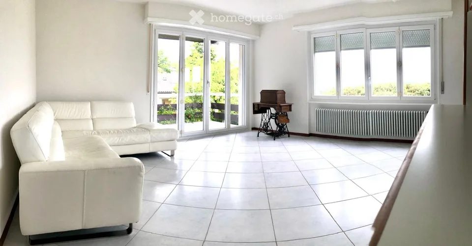 Haus/Villa in Cugy (VD) (das Studio ist bewohnt)