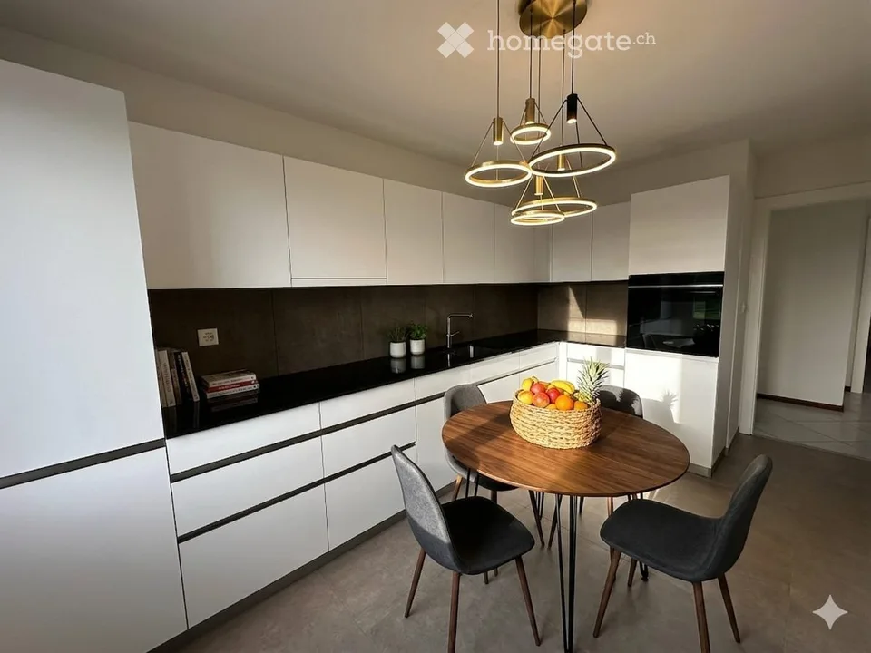 Haus/Villa in Cugy (VD) (das Studio ist bewohnt)