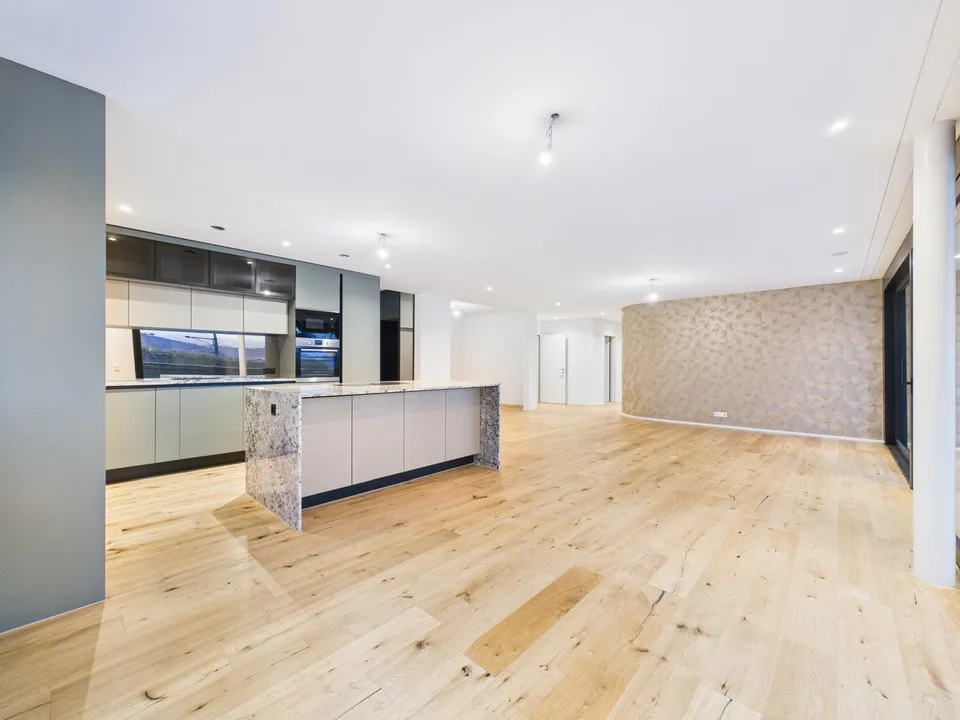 Esclusiva locazione di nuova costruzione - appartamento terrazza 4.5 locali con 130 m² di panorama