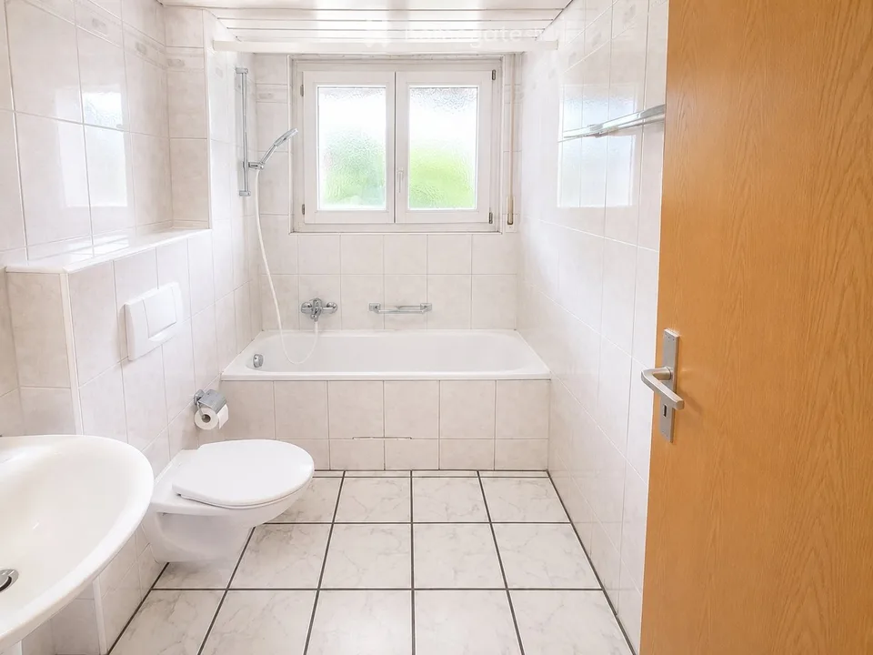2.5 Zimmer Wohnung in sehr zentraler Lage