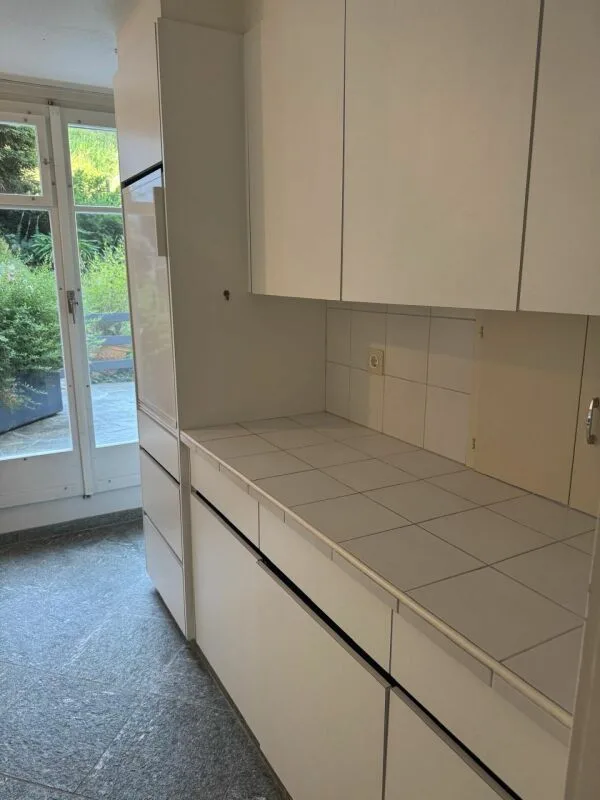 Grosszügige 1.5 Zimmer Einliegerwohnung in Hasle b. Burgdorf