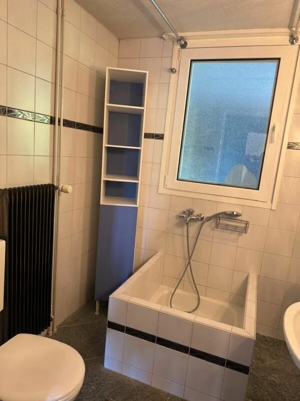 Grosszügige 1.5 Zimmer Einliegerwohnung in Hasle b. Burgdorf