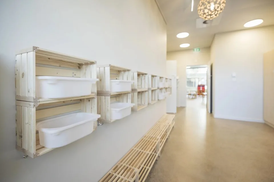 Locale per una nursery disponibile – foto 7 di 10