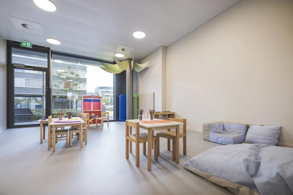 Locale per una nursery disponibile – foto 8 di 10
