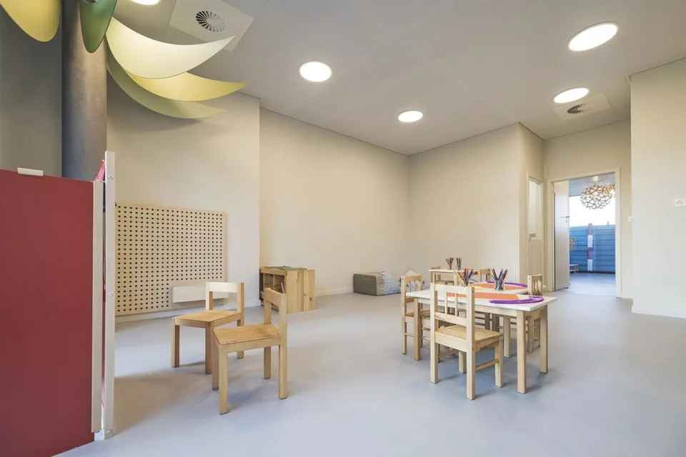 Locale per una nursery disponibile – foto 10 di 10