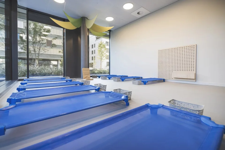 Locale per una nursery disponibile – foto 9 di 10