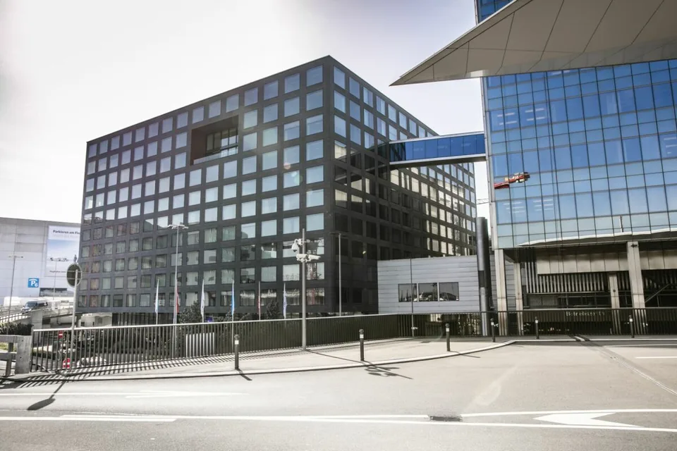 Prime Center 3 - Büroräumlichkeit an bester Adresse