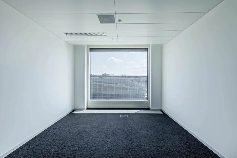 Prime Center 3 - Büroräumlichkeit an bester Adresse