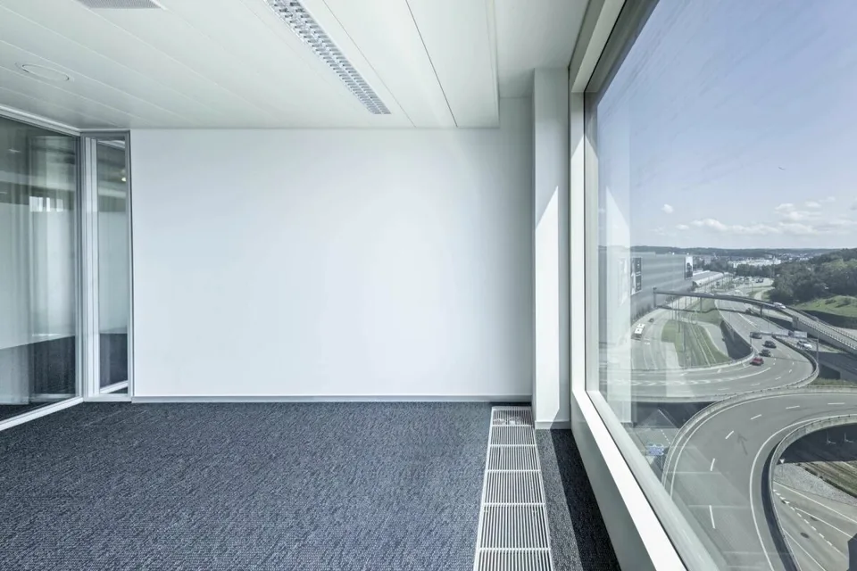 Prime Center 3 - Büroräumlichkeit an bester Adresse