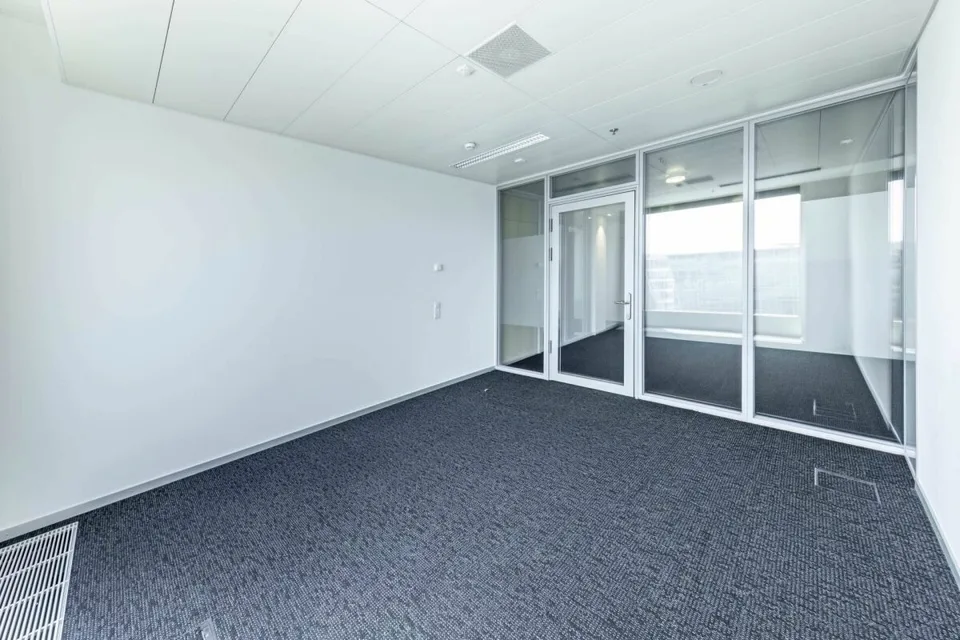 Prime Center 3 - Büroräumlichkeit an bester Adresse