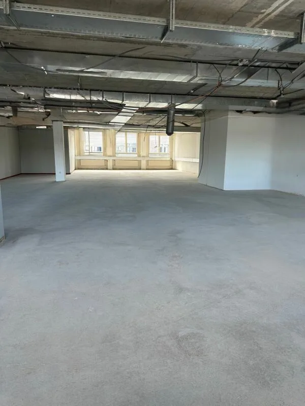 Gewerberaum an gut erschlossener Lage