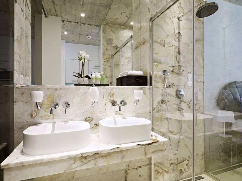 Studio Senior, Kitchenette - Serviced Apartment with Weekly Housekeeping Included – photo 11 of 32