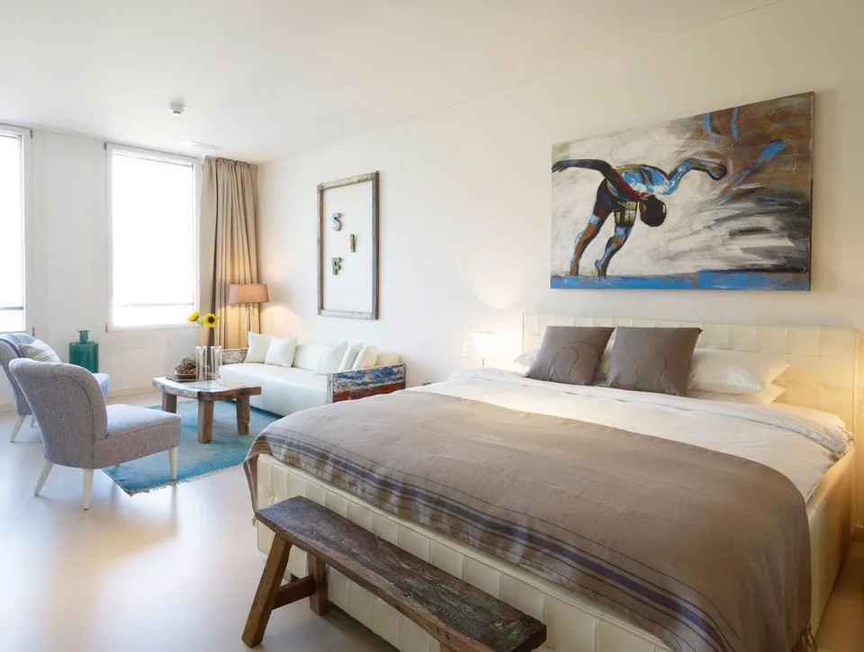 Studio Senior, Kitchenette - Serviced Apartment with Weekly Housekeeping Included