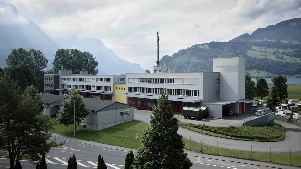 Arbeiten am See: durchdachte Büroflächen in schöner Umgebung