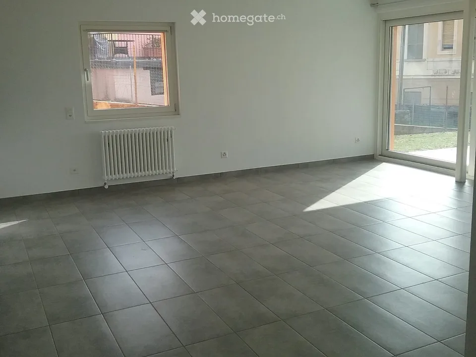 Apartment 4 1/2 in Capriasca