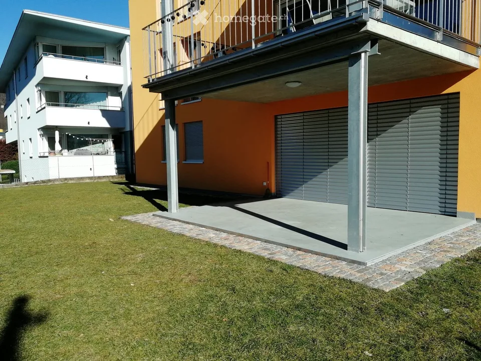 Apartment 4 1/2 in Capriasca