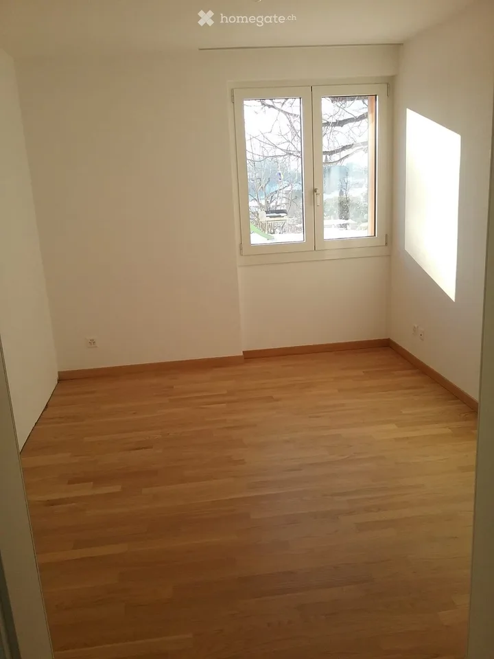 Apartment 4 1/2 in Capriasca