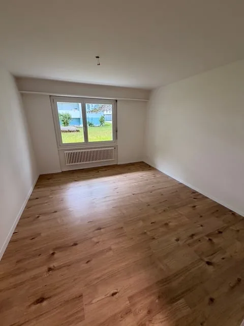 Erstvermietung nach Renovierung – Moderne 4.5-Zimmerwohnung in Trimbach