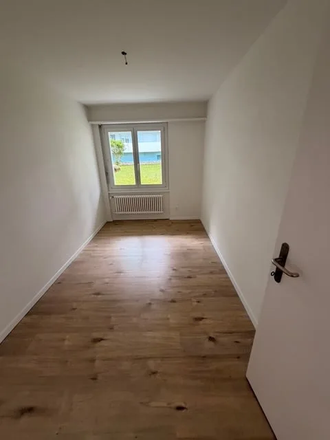 Erstvermietung nach Renovierung – Moderne 4.5-Zimmerwohnung in Trimbach
