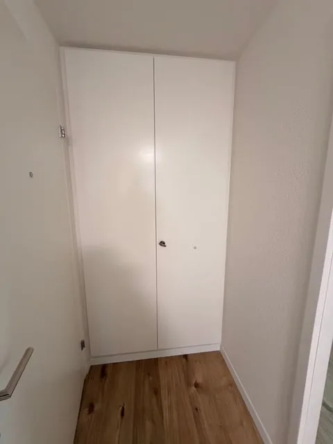 Erstvermietung nach Renovierung – Moderne 4.5-Zimmerwohnung in Trimbach