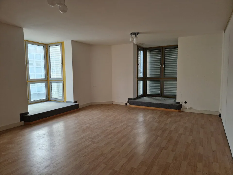 Lagerräume im Zentrum von Rorschach mit Seeblick
