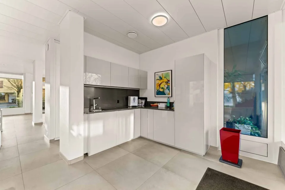 Ultimi lotti luminosi 81 e 83 m² alle porte di Morges – foto 6 di 6