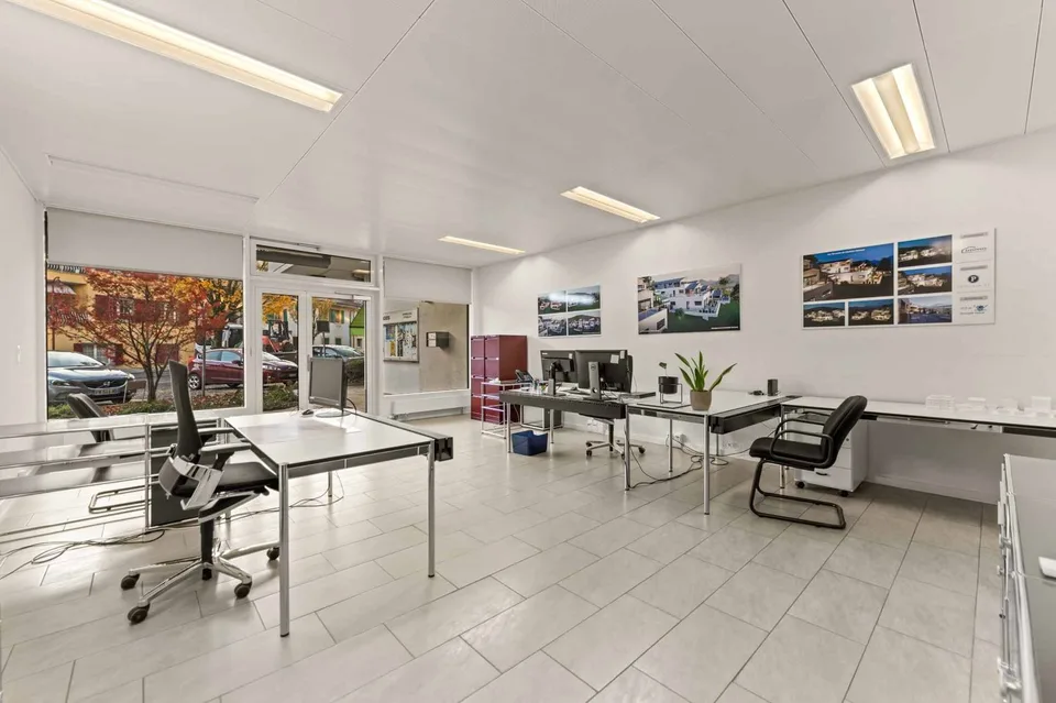 Derniers lots lumineux 81 et 83 m² aux portes de Morges