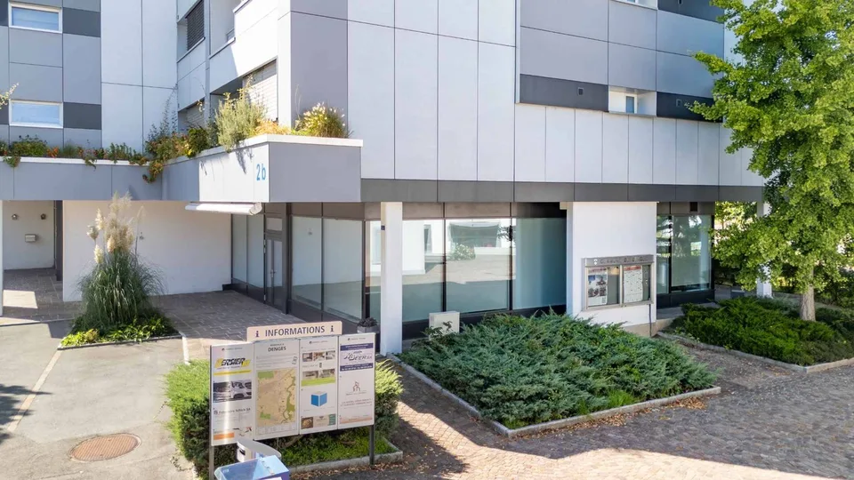 Derniers lots lumineux 81 et 83 m² aux portes de Morges