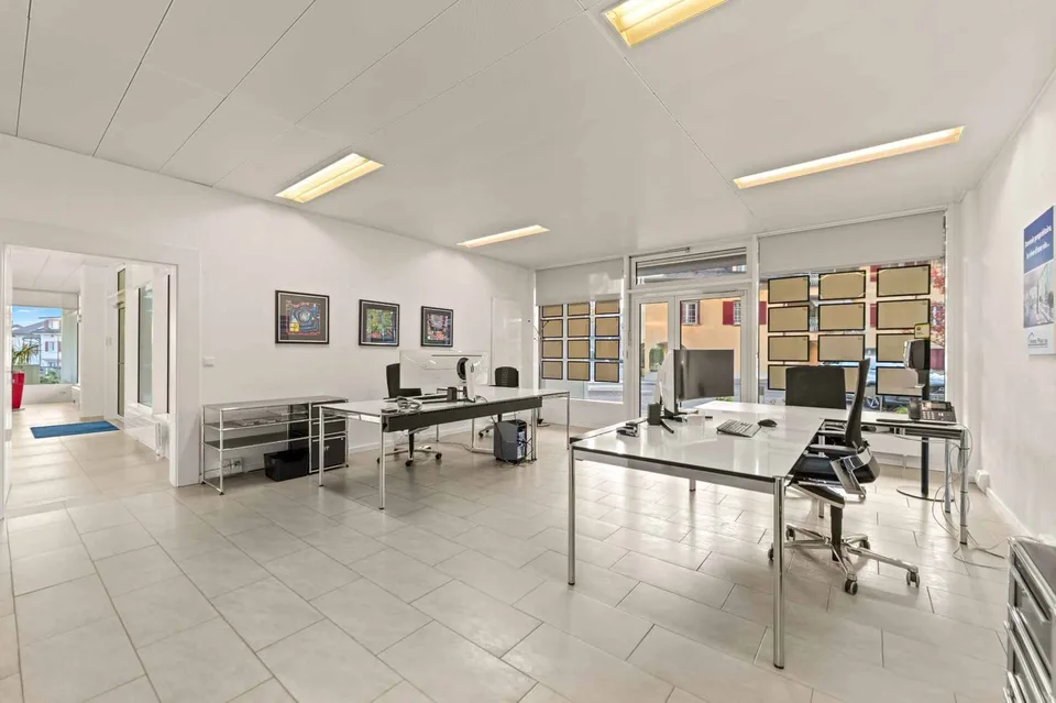 Derniers lots lumineux 81 et 83 m² aux portes de Morges