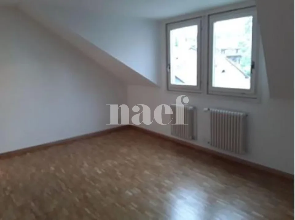 Wohnung mit 6 Räumen