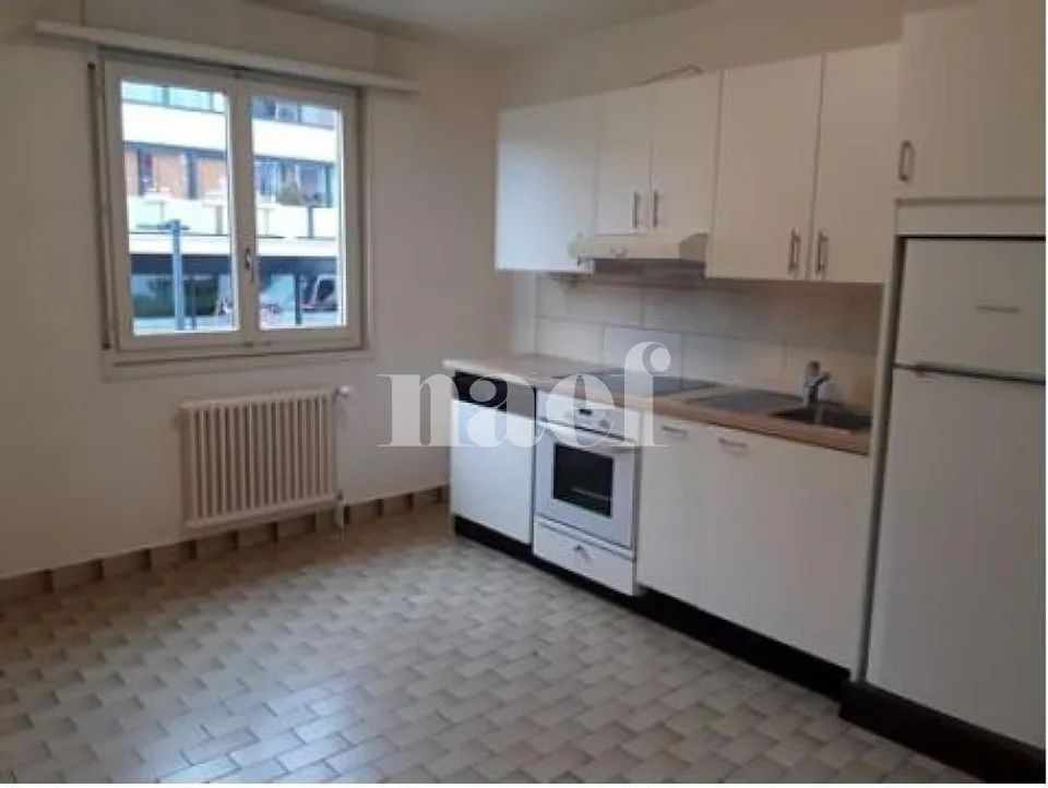 Wohnung mit 6 Räumen