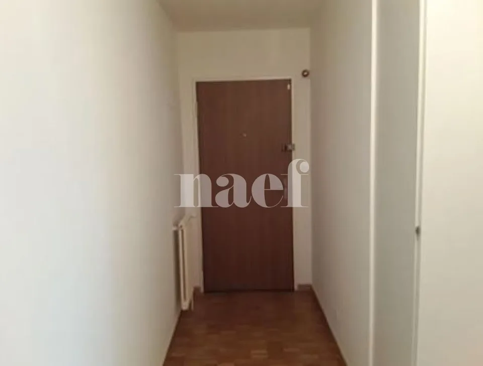 Wohnung mit 6 Räumen