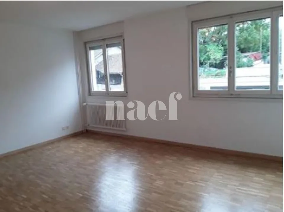 Wohnung mit 6 Räumen