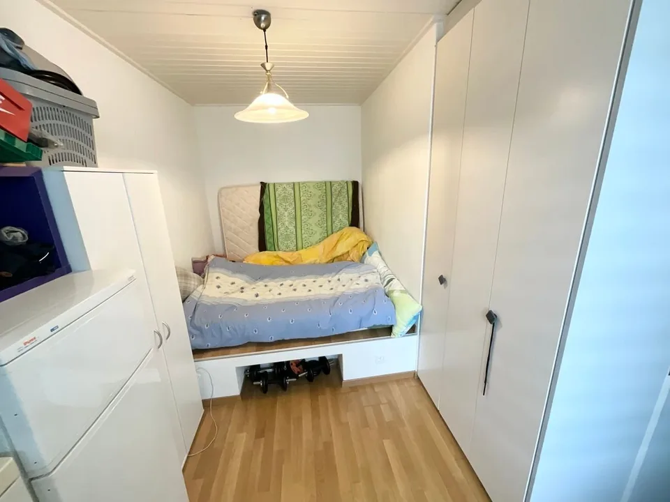 Super 2-Zimmer-Wohnung