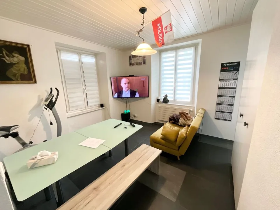 Super 2-Zimmer-Wohnung
