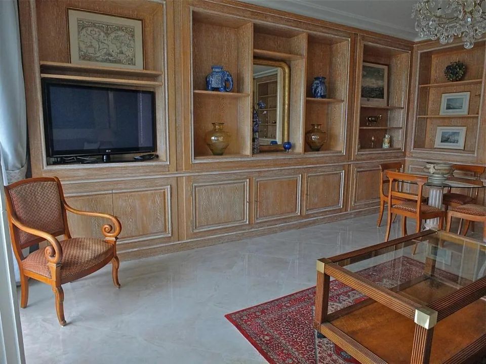 Studio 2 Zimmer in Chêne-Bougeries – Foto 8 von 9