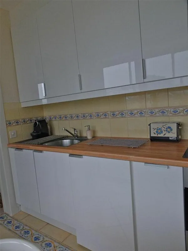Studio 2 Zimmer in Chêne-Bougeries – Foto 7 von 9