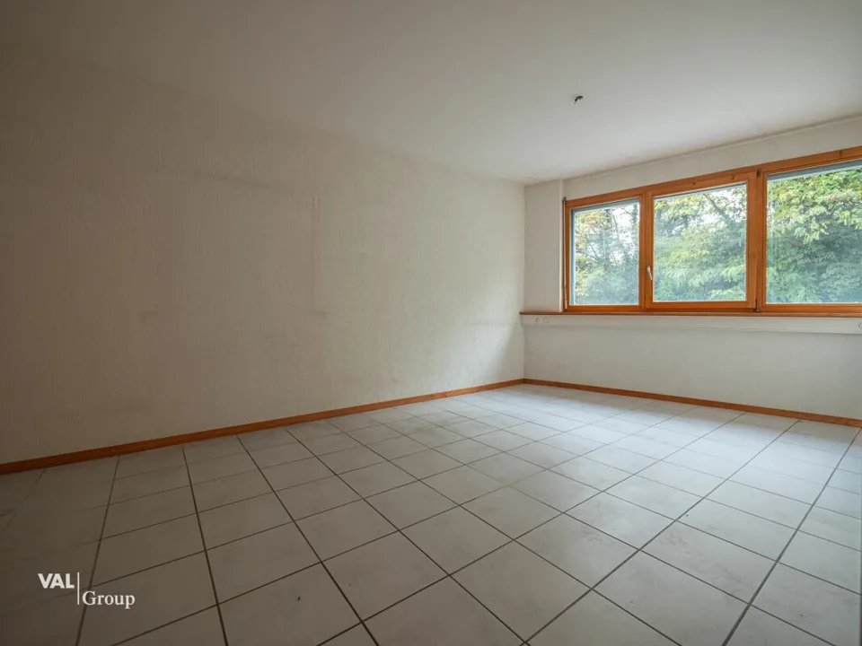 Bureau à Louer à Sierre - Emplacement Idéal avec 137 m²