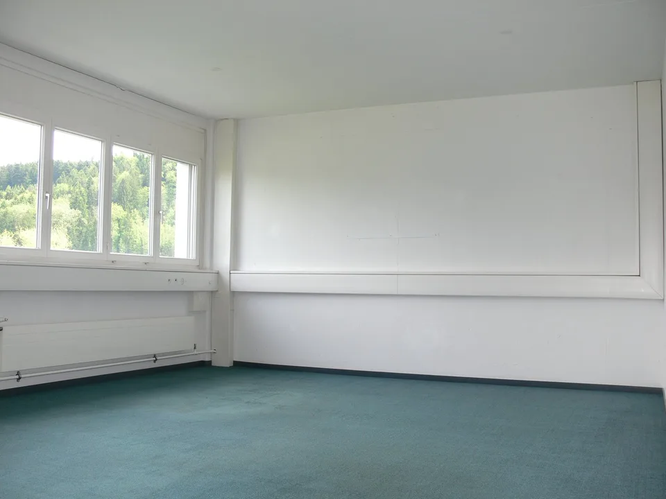Raum für Ihr Büro