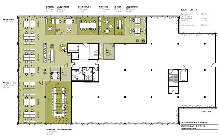 Il tuo nuovo sito aziendale a Rotkreuz - Scopri e trasferisciti ora! – foto 7 di 7