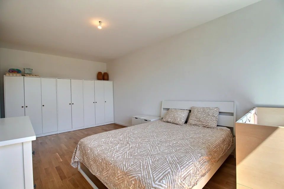 Charmantes 4,5-Zimmer-Wohnung in Marly!