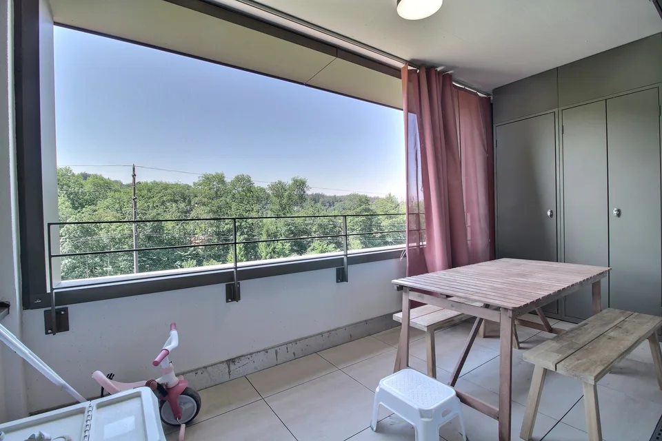 Charmantes 4,5-Zimmer-Wohnung in Marly!